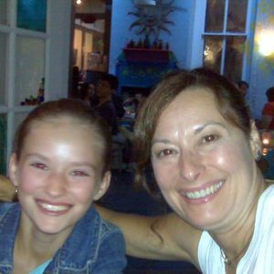 Meet your Posher, Deborah